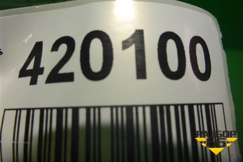 Сетка защитная (на фару L+R комплект) для Iveco Stralis с 2007г (Стралис)