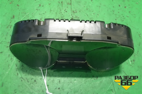 Щиток приборов МКПП (6J0920802) для Seat Ibiza с 2008-2017г (Ибица)