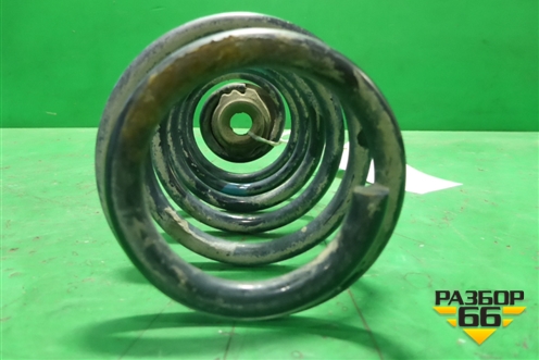 Пружина задняя для Seat Ibiza с 2008-2017г (Ибица)