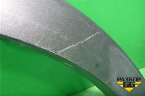 Накладка двери задней правой (87734D7000) для Hyundai Tucson с 2015-2022г (Туксон)