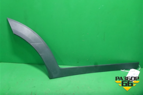 Накладка двери задней правой (87734D7000) для Hyundai Tucson с 2015-2022г (Туксон)