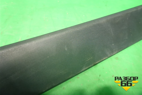 Накладка двери задней правой (87734D7000) для Hyundai Tucson с 2015-2022г (Туксон)