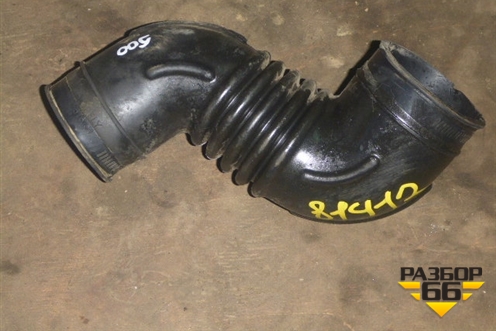 Патрубок воздушного фильтра для Geely Emgrand (EC7) с 2009-2016г (Эмгранд)