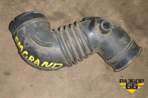 Патрубок воздушного фильтра для Geely Emgrand (EC7) с 2009-2016г (Эмгранд)