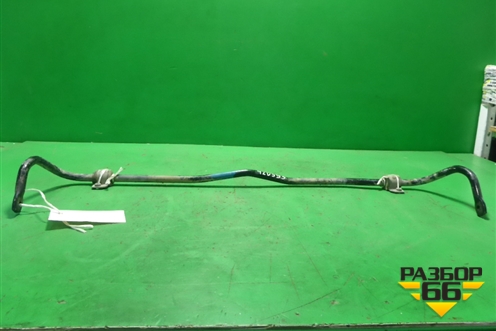 Стабилизатор передний (6Q0411303AN) для Seat Ibiza с 2008-2017г (Ибица)