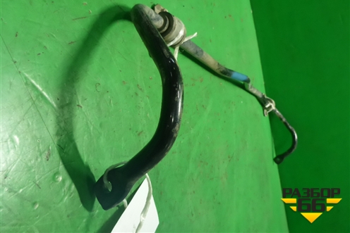 Стабилизатор передний (6Q0411303AN) для Seat Ibiza с 2008-2017г (Ибица)