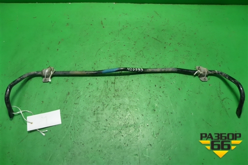 Стабилизатор передний (6Q0411303AN) для Seat Ibiza с 2008-2017г (Ибица)