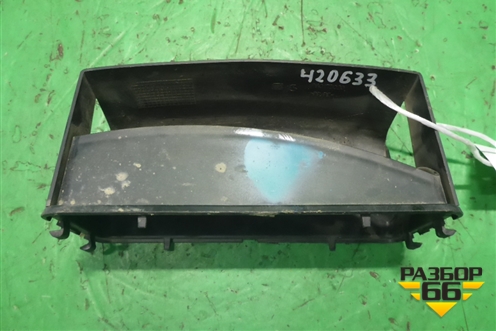 Воздухозаборник воздушного фильтра (1.2л CGP) (960173020) для Seat Ibiza с 2008-2017г (Ибица)