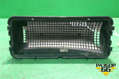 Воздухозаборник воздушного фильтра (1.2л CGP) (960173020) для Seat Ibiza с 2008-2017г (Ибица)