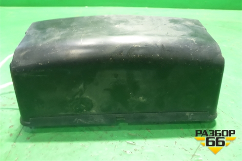 Воздухозаборник воздушного фильтра (1.2л CGP) (960173020) для Seat Ibiza с 2008-2017г (Ибица)