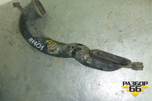 Воздухозаборник воздушного фильтра для BMW 5-серия Е39 с 1995-2003г