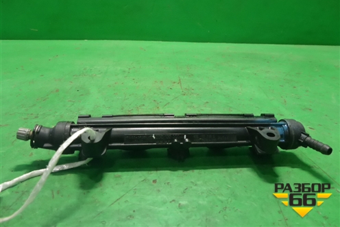 Рейка топливная рампа ( 1.2л CGP) (03E133320A) для Seat Ibiza с 2008-2017г (Ибица)