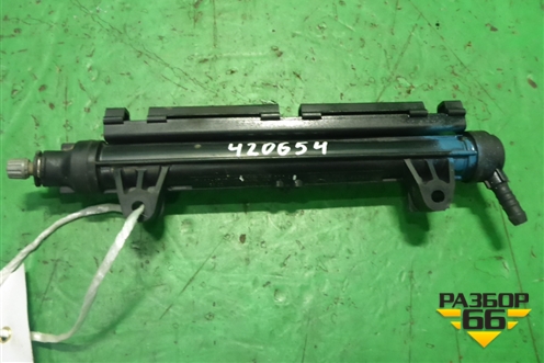 Рейка топливная рампа ( 1.2л CGP) (03E133320A) для Seat Ibiza с 2008-2017г (Ибица)