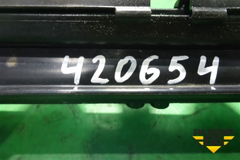 Рейка топливная рампа ( 1.2л CGP) (03E133320A) для Seat Ibiza с 2008-2017г (Ибица)