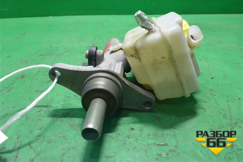 Цилиндр тормозной главный для Seat Ibiza с 2008-2017г (Ибица)