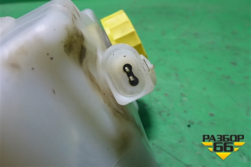 Цилиндр тормозной главный для Seat Ibiza с 2008-2017г (Ибица)