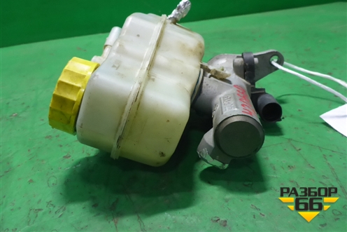 Цилиндр тормозной главный для Seat Ibiza с 2008-2017г (Ибица)