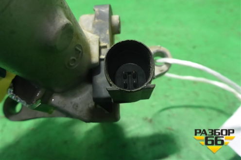 Цилиндр тормозной главный для Seat Ibiza с 2008-2017г (Ибица)