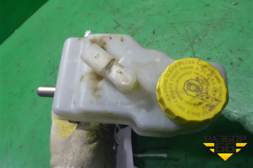 Цилиндр тормозной главный для Seat Ibiza с 2008-2017г (Ибица)