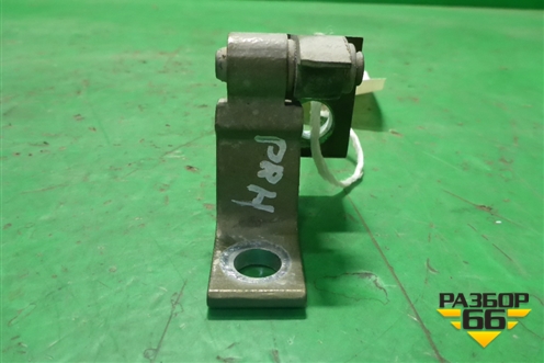 Петля двери передней правой нижняя (8K0831402F) для Seat Ibiza с 2008-2017г (Ибица)