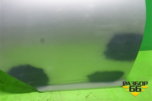 Дверь задняя правая (770044C000) для Kia Optima с 2010-2015г (Оптима 3)