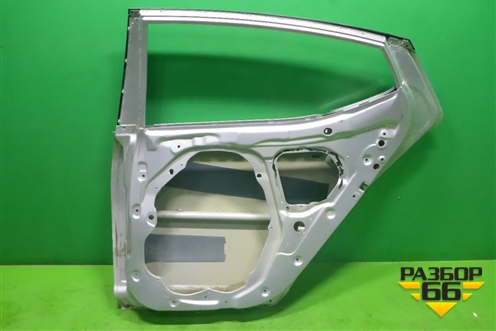 Дверь задняя правая (770044C000) для Kia Optima с 2010-2015г (Оптима 3)