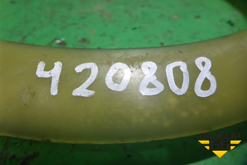 Накладка на вентилятор для Mercedes Benz TRUCK Axor 2 с 2004г (Аксор)