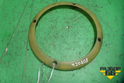 Накладка на вентилятор для Mercedes Benz TRUCK Axor 2 с 2004г (Аксор)