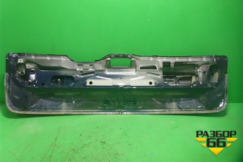 Дверь багажника нижняя (41007378123) для BMW X5 F15 с 2013г (Х5 Ф15)