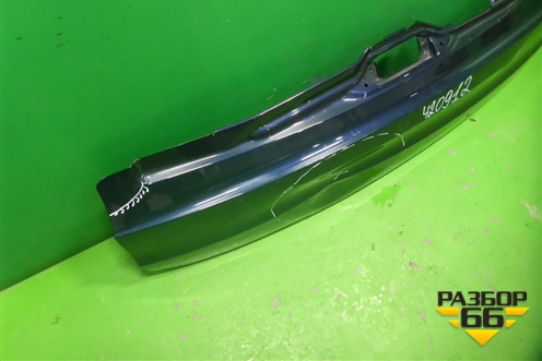 Дверь багажника нижняя (41007378123) для BMW X5 F15 с 2013г (Х5 Ф15)