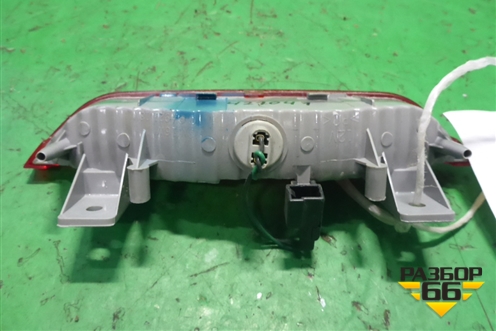 Фонарь задний стоп сигнал (927501C000) для Hyundai Getz с 2002г (Гетц)