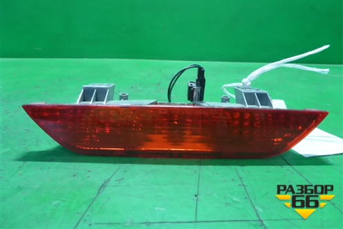 Фонарь задний стоп сигнал (927501C000) для Hyundai Getz с 2002г (Гетц)