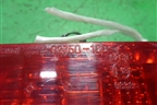 Фонарь задний стоп сигнал (927501C000) для Hyundai Getz с 2002г (Гетц)