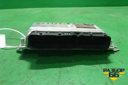 Блок управления двигателем (1.4л G4EE МКПП) (3910126440) для Hyundai Getz с 2002г (Гетц)