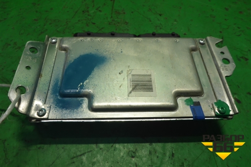 Блок управления двигателем (1.4л G4EE МКПП) (3910126440) для Hyundai Getz с 2002г (Гетц)