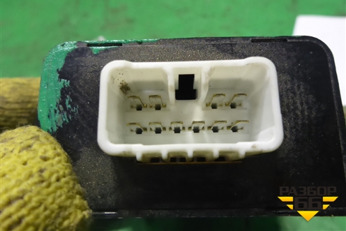 Реле (обогрева заднего стекла) (954301C000) для Hyundai Getz с 2002г (Гетц)