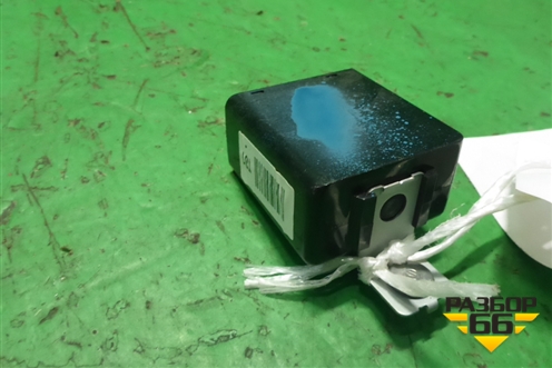 Реле (обогрева заднего стекла) (954301C000) для Hyundai Getz с 2002г (Гетц)