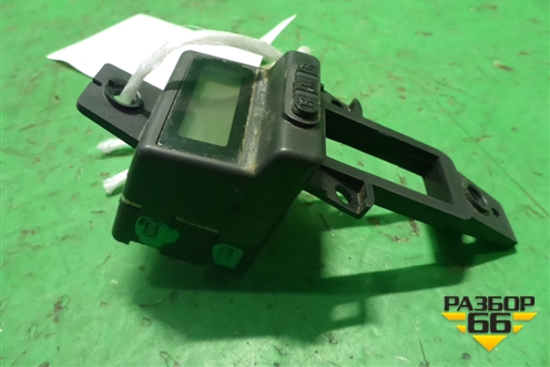 Часы (945201C000) для Hyundai Getz с 2002г (Гетц)