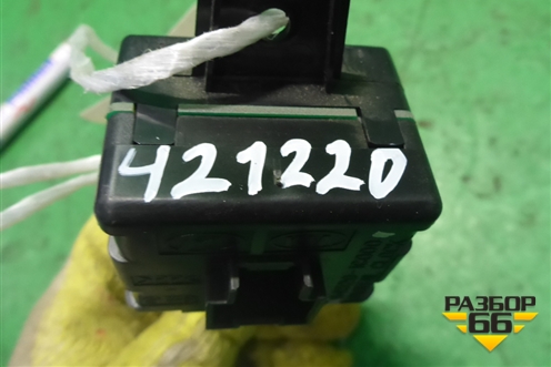 Часы (945201C000) для Hyundai Getz с 2002г (Гетц)