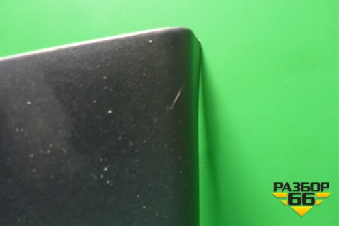 Обшивка стойки центральная нижняя правая (7211A056) для Mitsubishi Lancer-X с 2007г (Лансер)