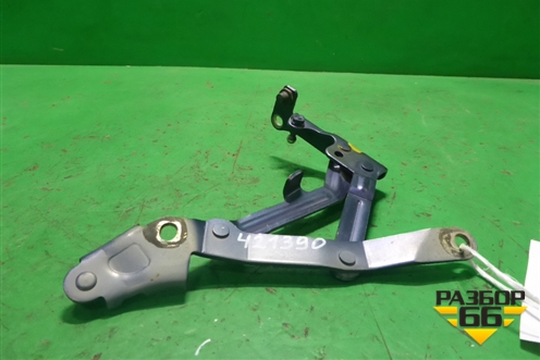 Петля крышки багажника правая для Mitsubishi Lancer-X с 2007г (Лансер)