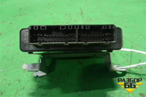 Блок управления АКПП (2.0л 4B11) (8631A081) для Mitsubishi Lancer-X с 2007г (Лансер)