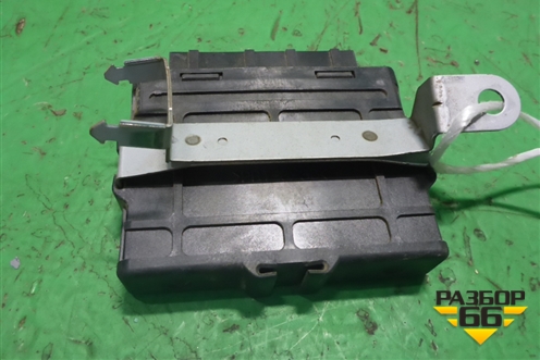 Блок управления АКПП (2.0л 4B11) (8631A081) для Mitsubishi Lancer-X с 2007г (Лансер)