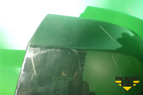 Бампер задний (под парктроник) (DK6217926AAW) для Land Rover Range Rover Sport с 2013-2022г (Спорт)