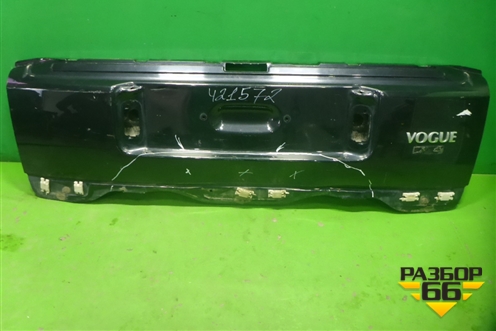 Дверь багажника нижняя для Land Rover Range Rover 3 с 2002-2012г (Вог)