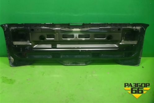 Дверь багажника нижняя для Land Rover Range Rover 3 с 2002-2012г (Вог)