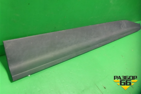 Накладка двери передней правой (87724M0000) для Hyundai Creta с 2016-2021г (Крета)