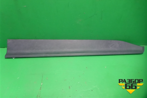 Накладка двери передней правой (87724M0000) для Hyundai Creta с 2016-2021г (Крета)