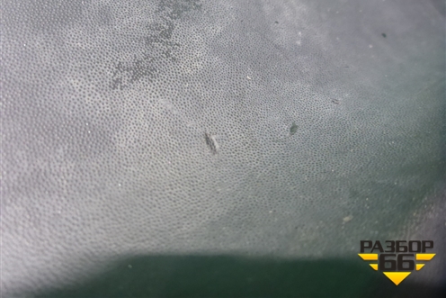 Накладка двери передней правой (87724M0000) для Hyundai Creta с 2016-2021г (Крета)