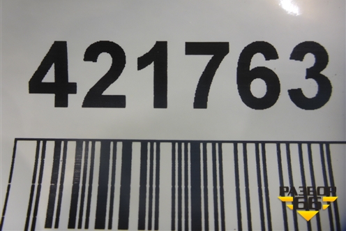 Накладка двери передней правой (87724M0000) для Hyundai Creta с 2016-2021г (Крета)